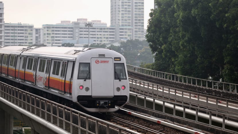 SMRT technical officer died after 5kg rod flew out of machine and hit him in face, coroner’s court hears