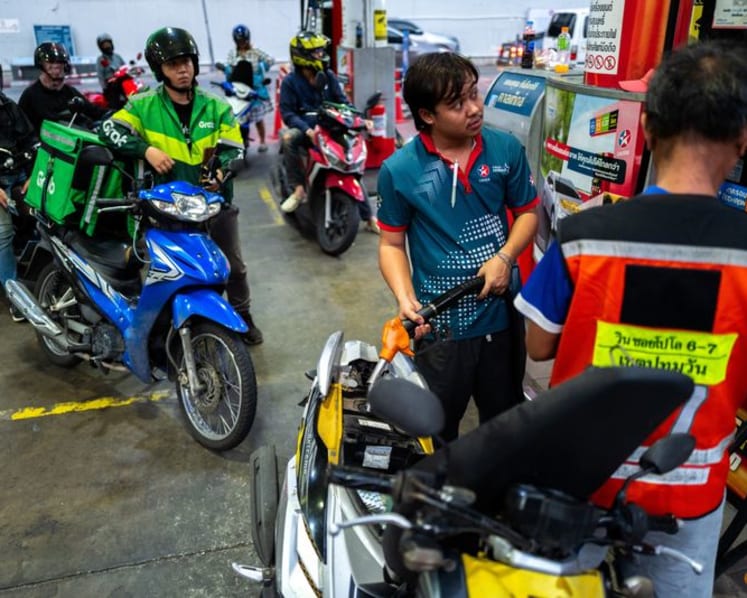 Oil prices to stay elevated across Iran war scenarios
