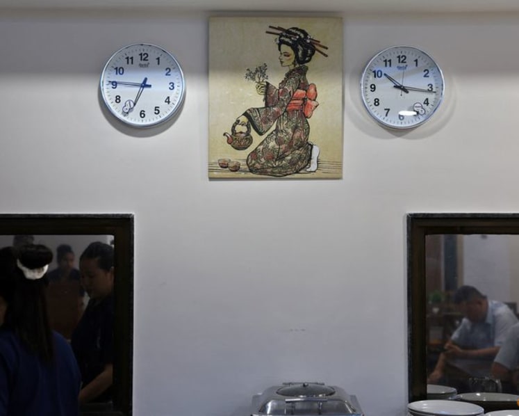 In an Indian hinterland town, hotels become Japanese havens for auto expats