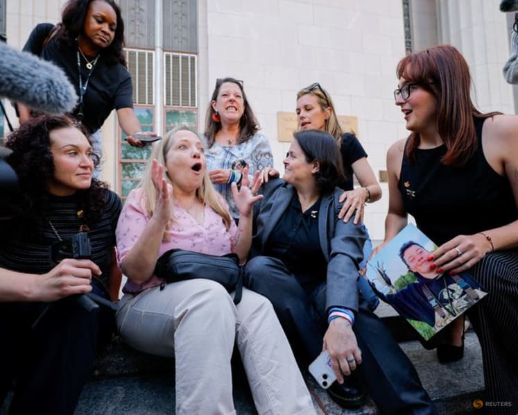 Meta, YouTube found liable in landmark social media addiction trial