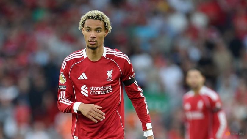 Ekitike handed first France call-up after Cherki thigh injury Ekitike handed first France call-up after Cherki thigh injury