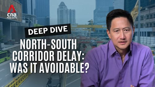 Deep Dive - North-South Corridor delay: Was it avoidable – and can businesses survive the impact?
