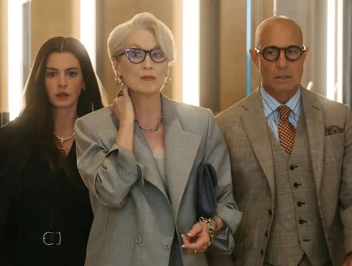 The Devil Wears Prada 2 explained: the release driving the conversation — image 6