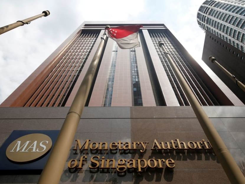 MAS tightens Singdollar policy in surprise move to 'ensure price stability over the medium term' MAS tightens Singdollar policy in surprise move to 'ensure price stability over the medium term'