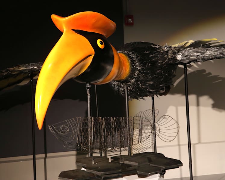 SEA Games 2015: A show to remember