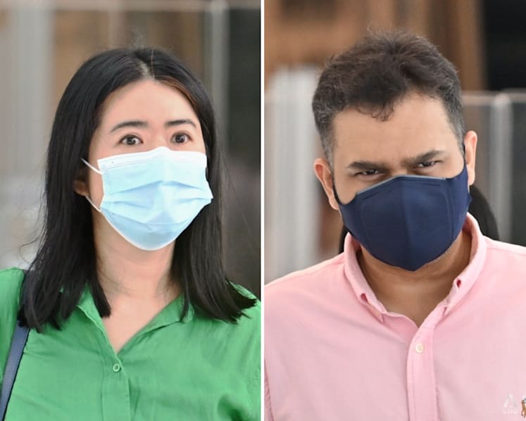 Samlit Moneychanger employees charged with failing to address complaints about frozen remittances