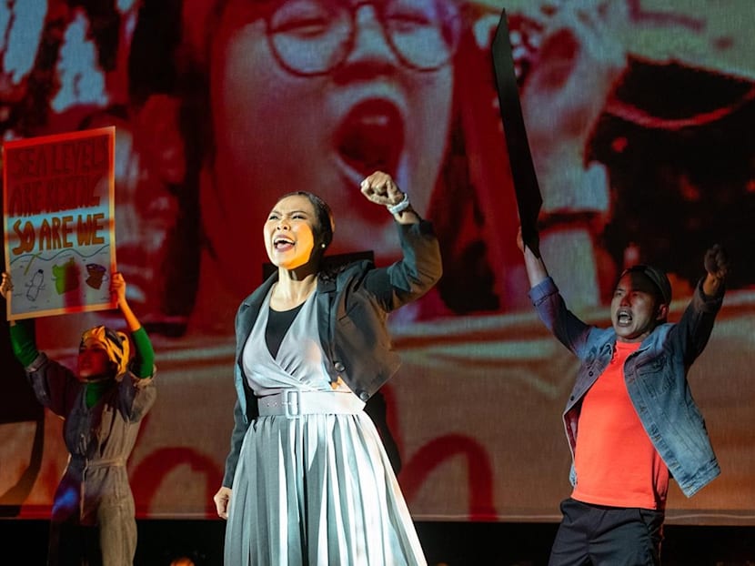 Singapore Fringe Festival organiser calls for public support to fund its 2027 edition