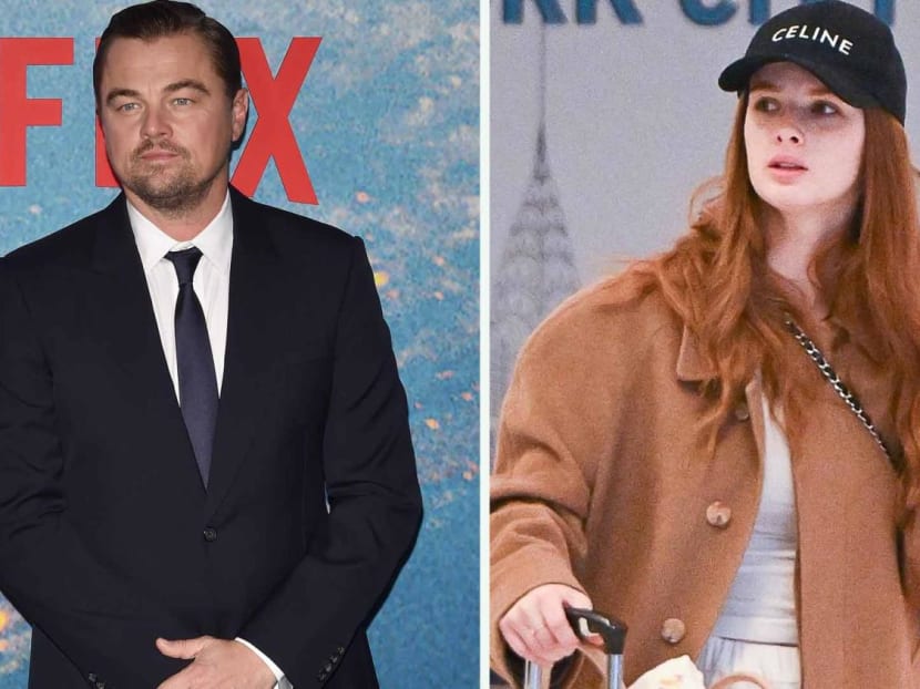 Megyn Kelly Blasts Leonardo DiCaprio For His Penchant For Dating Women Under 25: He Will Never Find Love "And Build A Family"