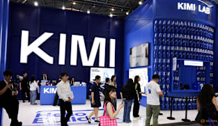 China's Moonshot pauses Kimi subscriptions amid hot demand, IPO push