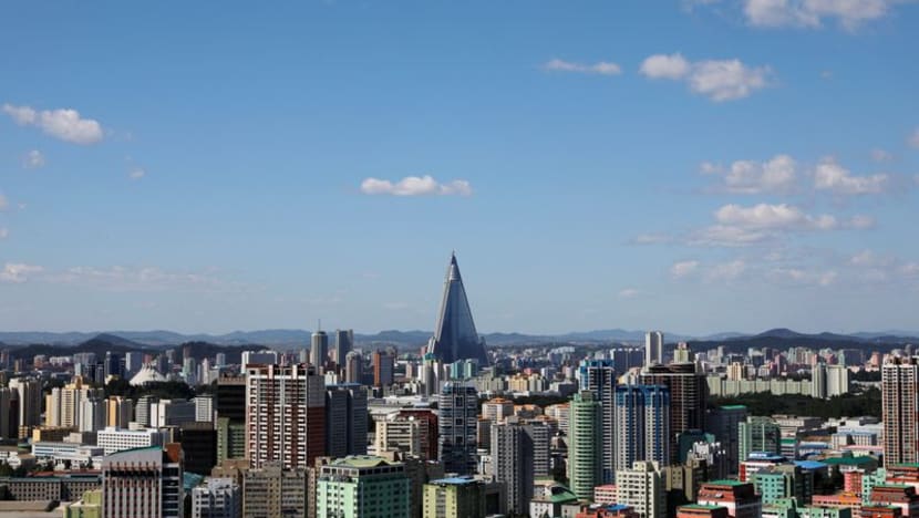 North Korea hit by major internet outage, likely due to internal cause North Korea hit by major internet outage, likely due to internal cause