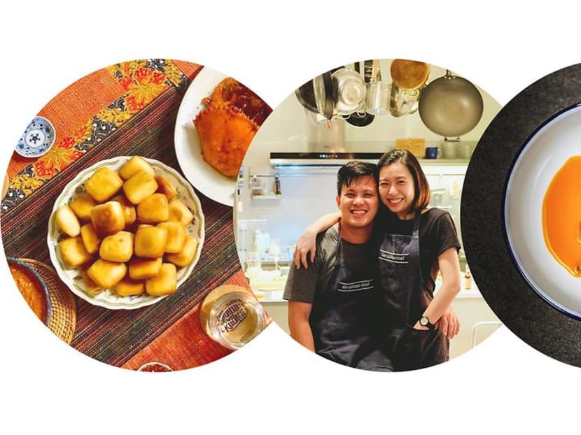 Supper Club Society: 11 of the best private dining experiences in Singapore Supper Club Society: 11 of the best private dining experiences in Singapore
