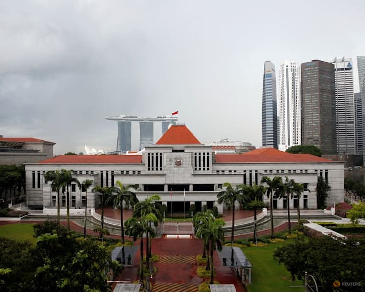 GE2025: Singaporeans remain united in wanting the best future for the country, says President Tharman