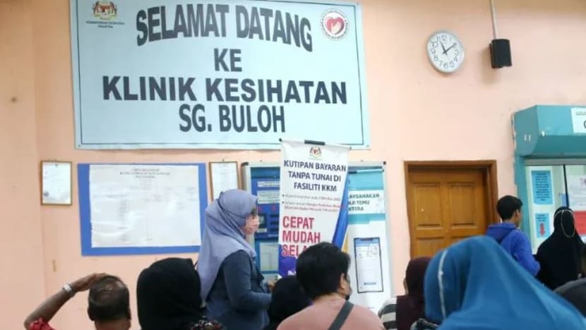 Mogok doktor kontrak tidak berlaku di kemudahan kesihatan awam seluruh negara, jelas Persatuan Perubatan M'sia 