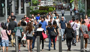 Commentary: Where Singapore draws the red line on identity politics