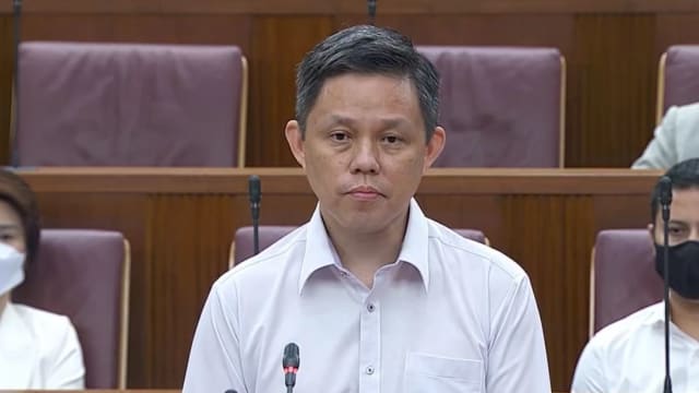 政治职务者薪金检讨工作预计今年展开