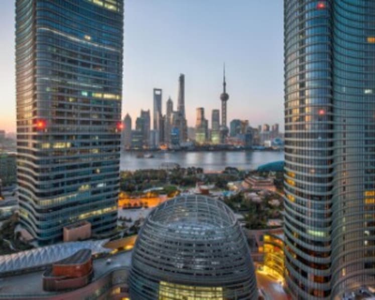 Chinese Companies Prioritise Supply Chain Resilience, AI and New Markets for Growth
