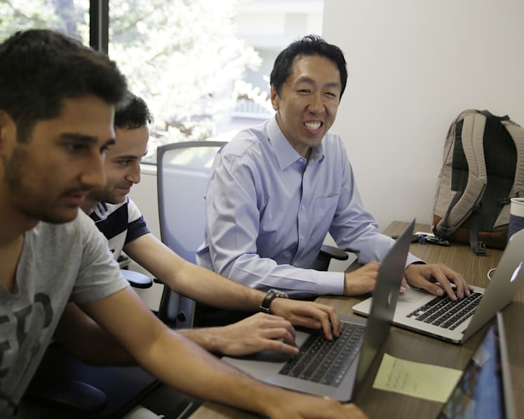 How machine learning creates new jobs and problems