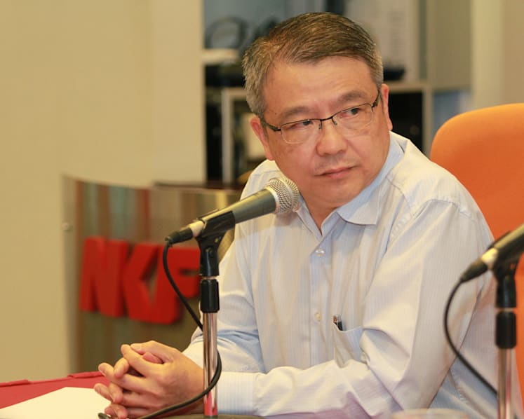 Look past NKF’s scandals and move on, says new chief