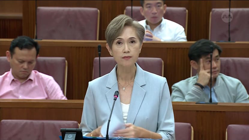 Singapore government expects all media outlets to uphold responsible journalism standards: Josephine Teo