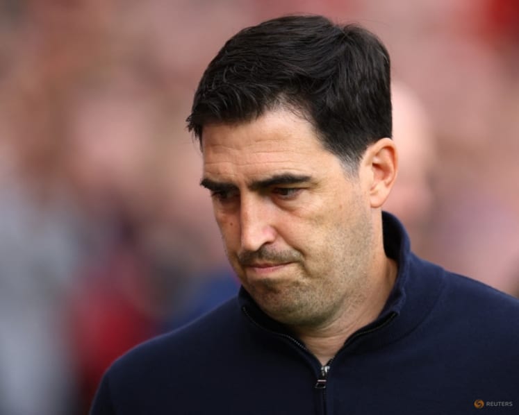 Liverpool draw blank as Iraola's players struggle to click