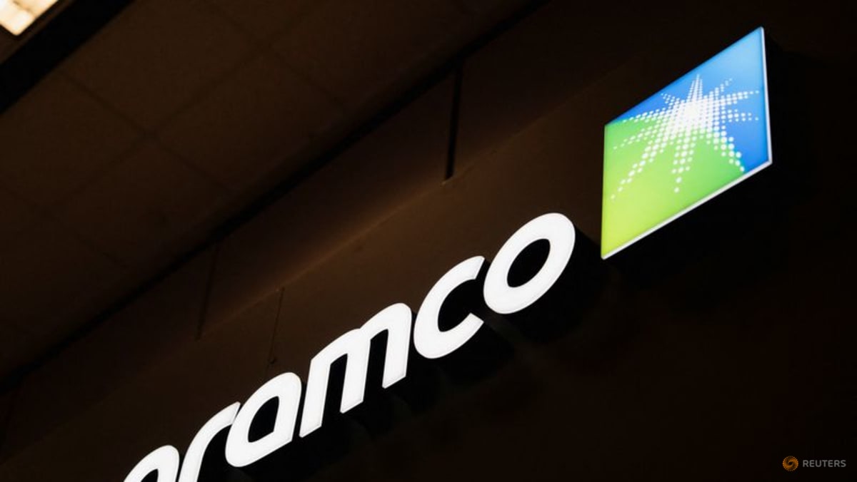 Aramco Lepas Saham PRefChem ke Petronas — Perang Iran Ubah Peta Hilir Minyak ASEAN