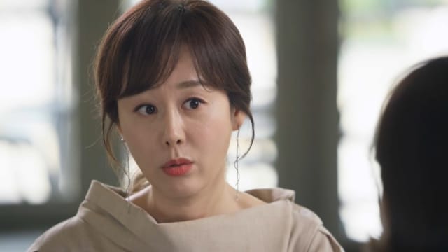 绝妙的遗产（第36集）：素英想替桂玉争财产