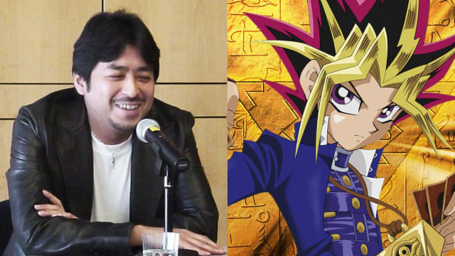 “Yu-Gi-Oh!” 作者高桥和希陈尸冲绳外海　享寿60岁