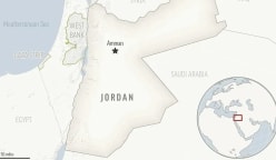 Jordan buka semula ruang udara selepas penutupan sementara akibat ketegangan serantau