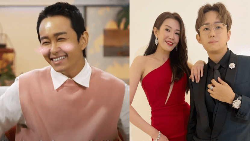 Jesseca Liu Thought Jeremy Chan Was Trying To Pick Her Up When He First Asked For Her Number; She Waited Him To Call But He Didn’t Jesseca Liu Thought Jeremy Chan Was Trying To Pick Her Up When He First Asked For Her Number; She Waited Him To Call But He Didn’t