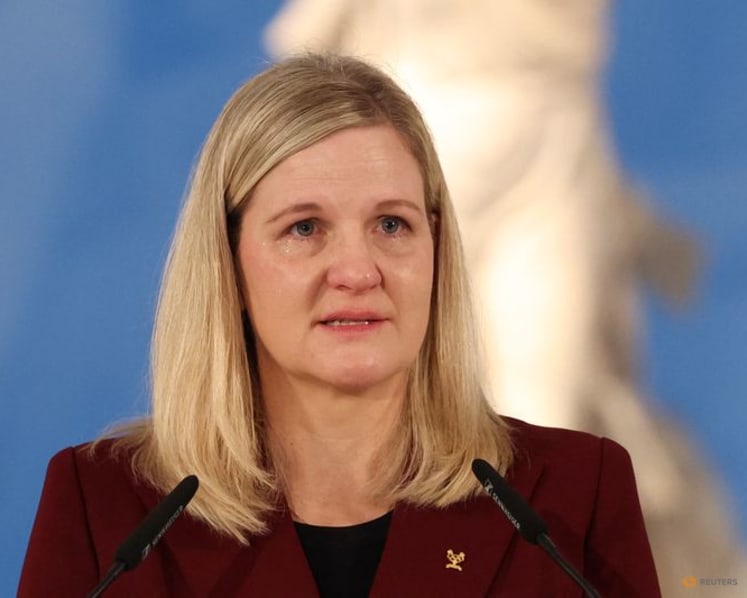 IOC decision on gender eligibility to come in early 2026, says Coventry