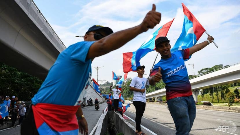 Commentary: Pakatan Harapan’s successful campaign strategy, informed by data, powered by people