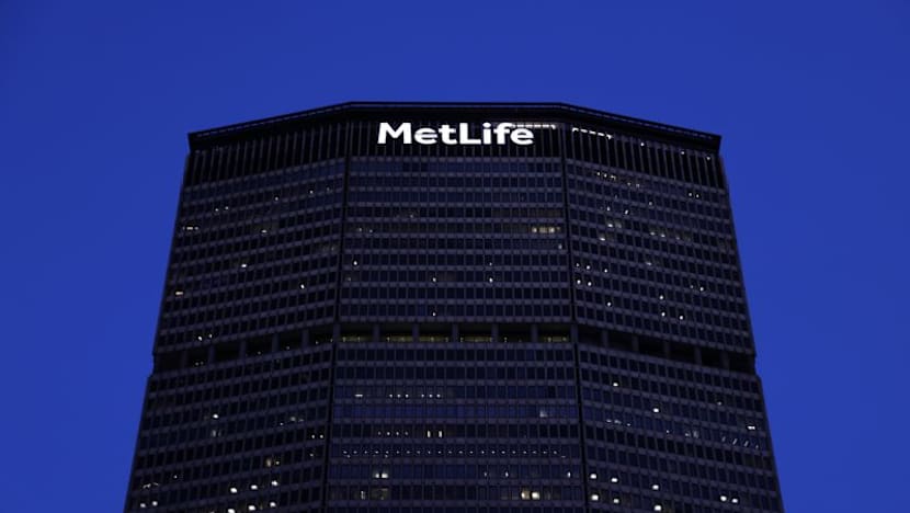Insurer MetLife's quarterly profit jumps on strong Asia demand