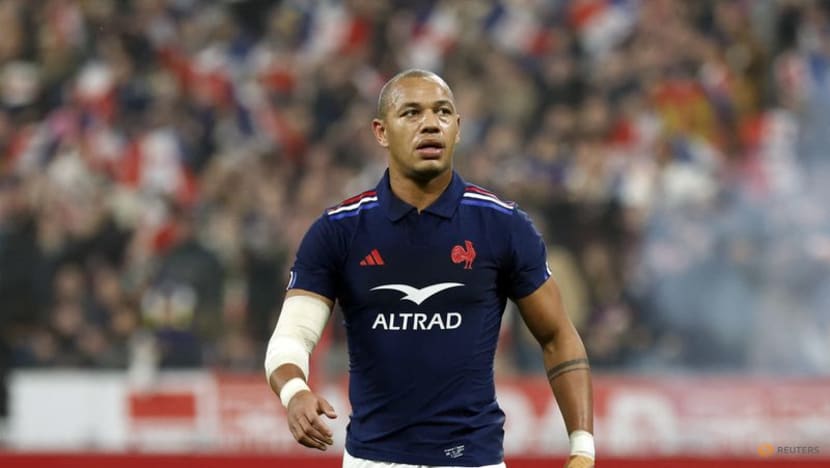 France name Fickou and Lucu to face Scotland in Six Nations title decider France name Fickou and Lucu to face Scotland in Six Nations title decider