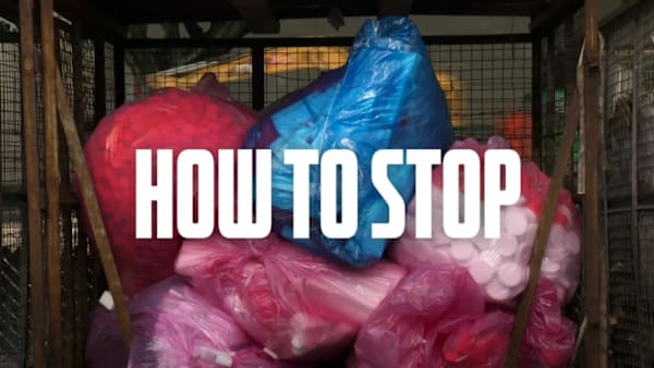 On The Red Dot: How To Stop