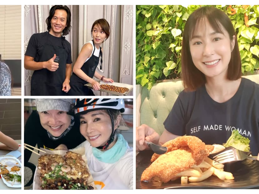 All the photos that made us hungry this week.