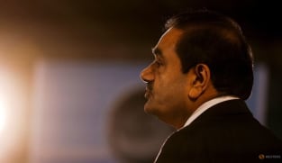 ஈரான் தடை மீறல் - இந்தியாவின் அதானி அமெரிக்காவிற்கு US$275 மில்லியன் சமரசத் தொகை