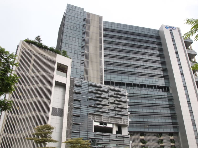 New NUH medical centre above Kent Ridge MRT officially opened