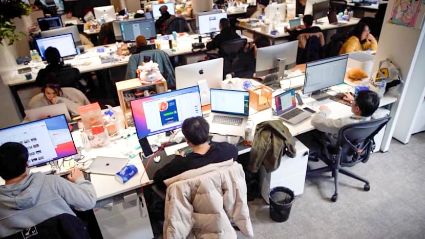Commentary: Want to work from home? Make sure your boss isn’t a narcissist