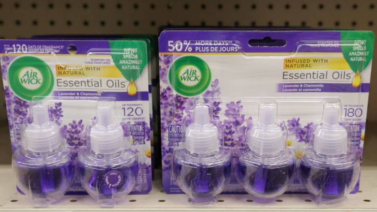 Reckitt sells Essential Home stake to Advent for .8 billion