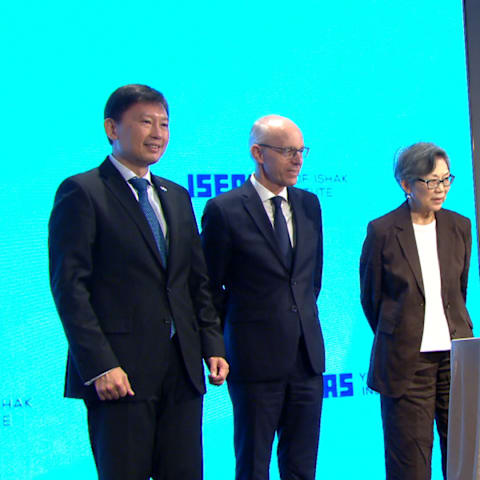 卢森堡首相：小国也能发挥影响力 可成为国际沟通桥梁