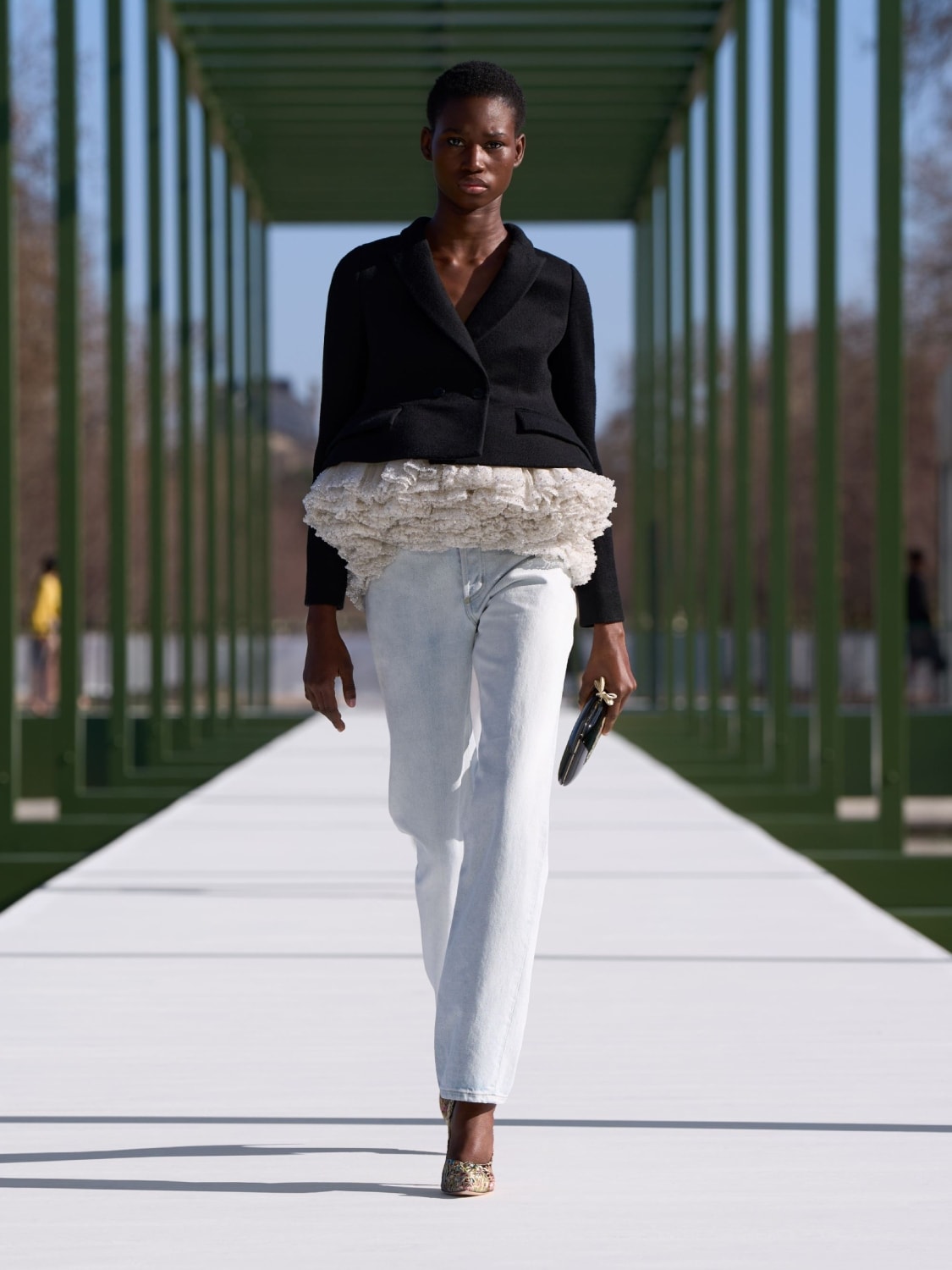 Chanel vs Dior: Why luxury's biggest reboots are under scrutiny