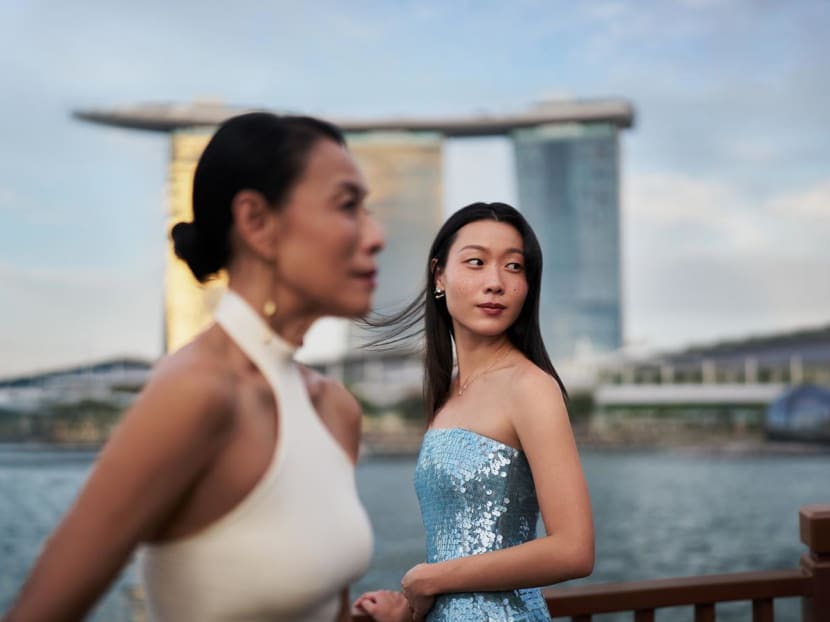 Marina Bay Sands releases short film for Singapore's 60th birthday starring Tan Kheng Hua, Pierre Png and more