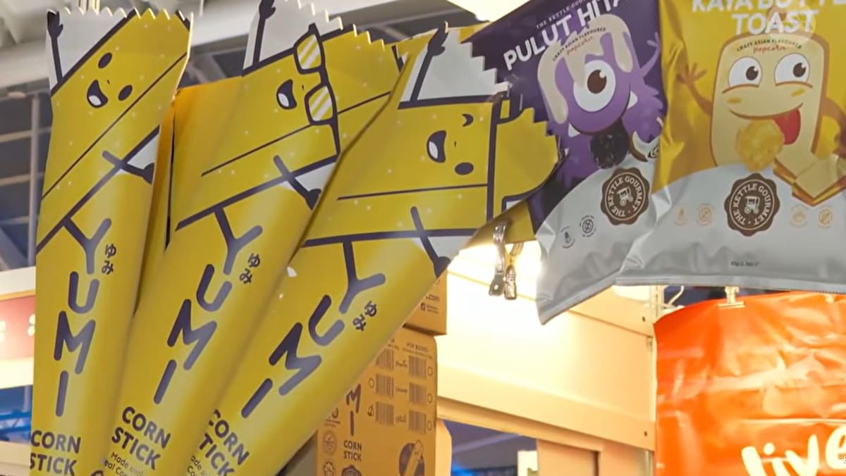 Middle East conflict driving surge in costs of up to 60%, threatening Singapore brands’ global ambitions