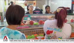 Sales for festive essentials boom, restaurants see pick-up in bookings