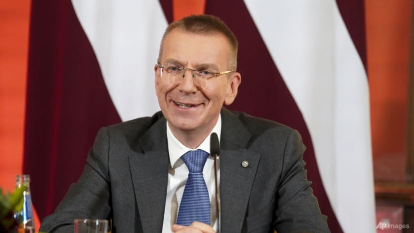 Latvia to increase defence spending, urges NATO allies to do the same Latvia to increase defence spending, urges NATO allies to do the same