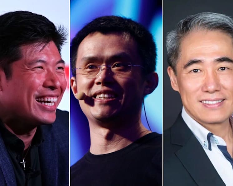 Forbes' Rich List: Combined net worth of Singapore’s 50 richest people rises 25%; 3 new faces debut