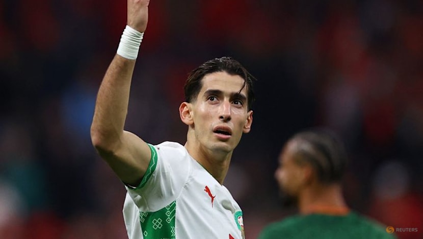 Morocco forced into two injury changes ahead of World Cup opener