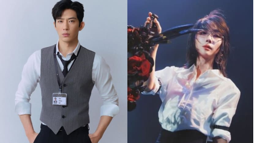 Is Jing Boran's Character In Hit Netflix C-Drama The Early Spring Based On This Singer?