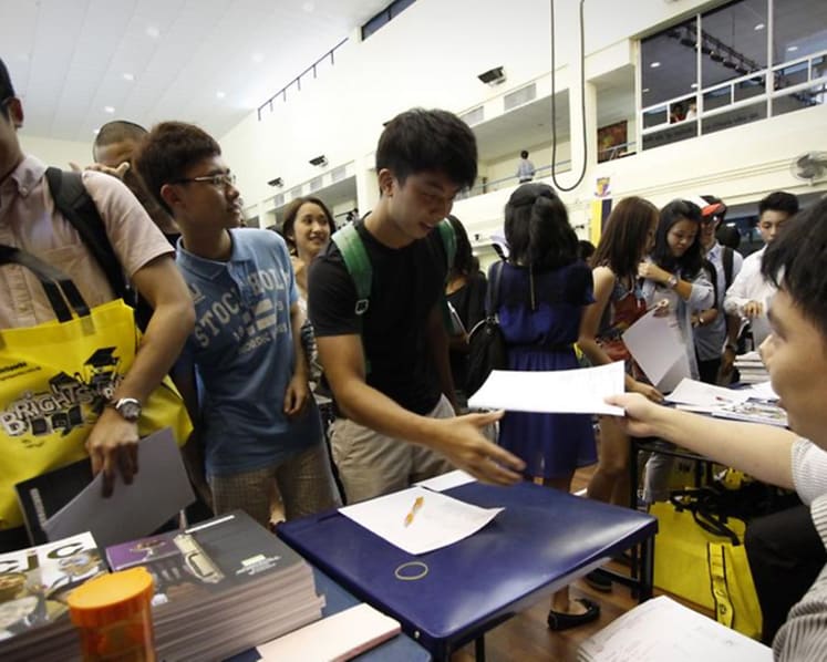 A-Level results to be released on Feb 17