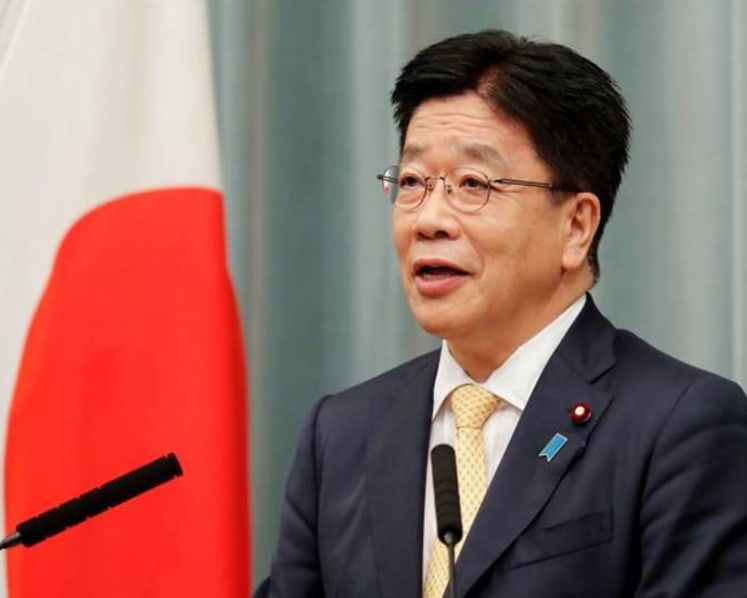 Japan vows to boost missile defence after North Korea parade